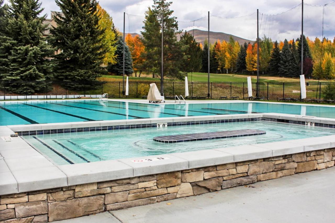 Elkhorn Escape Villa Sun Valley Bagian luar foto