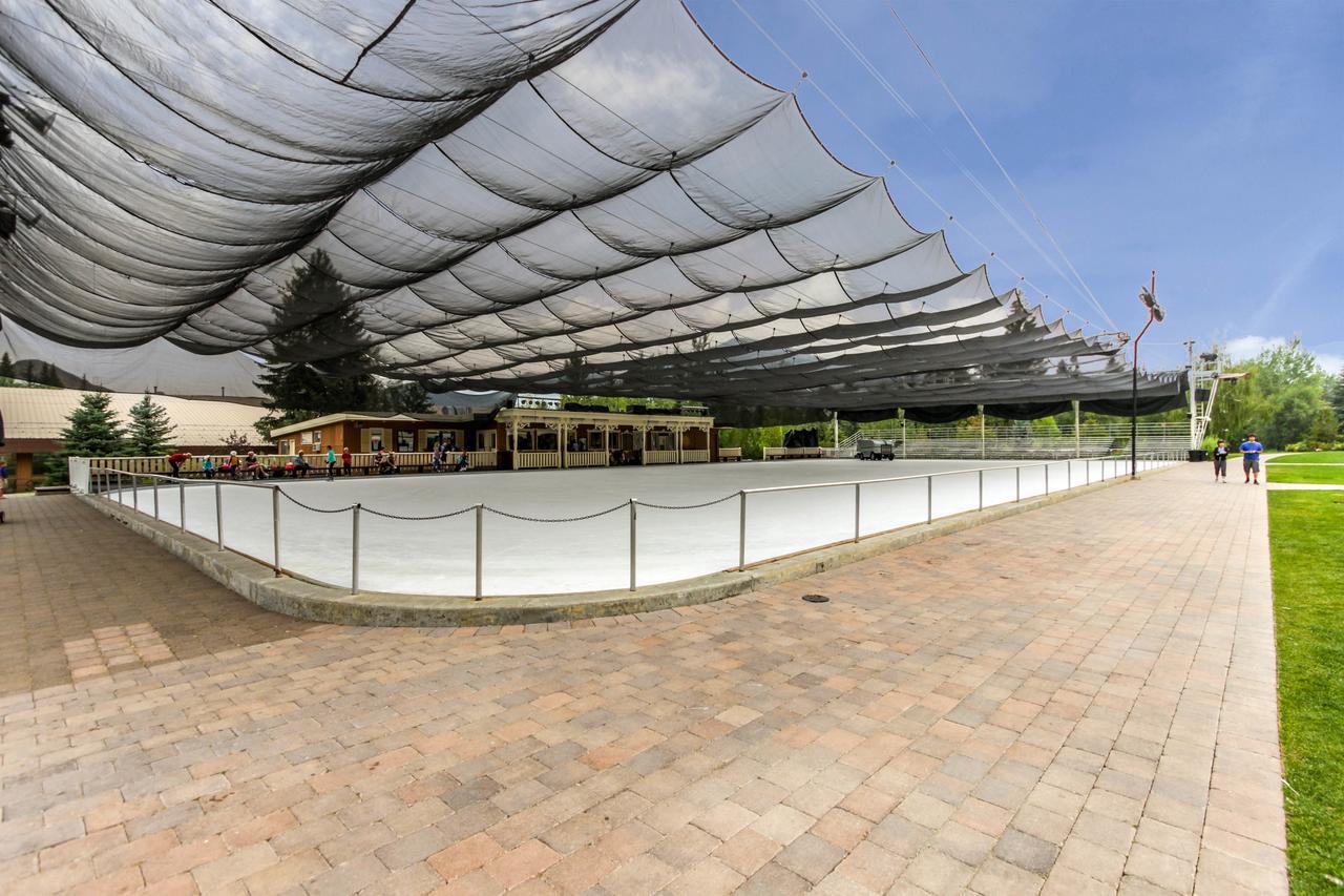 Elkhorn Escape Villa Sun Valley Bagian luar foto