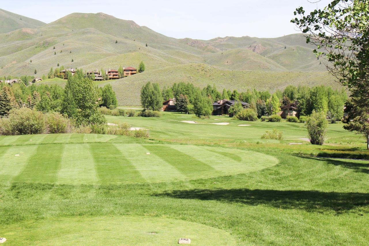 Elkhorn Escape Villa Sun Valley Bagian luar foto