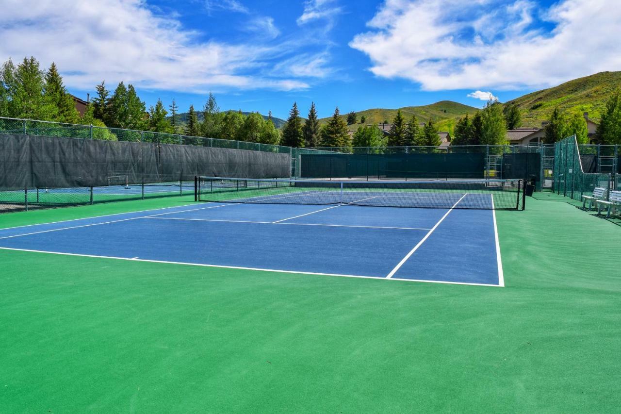 Elkhorn Escape Villa Sun Valley Bagian luar foto