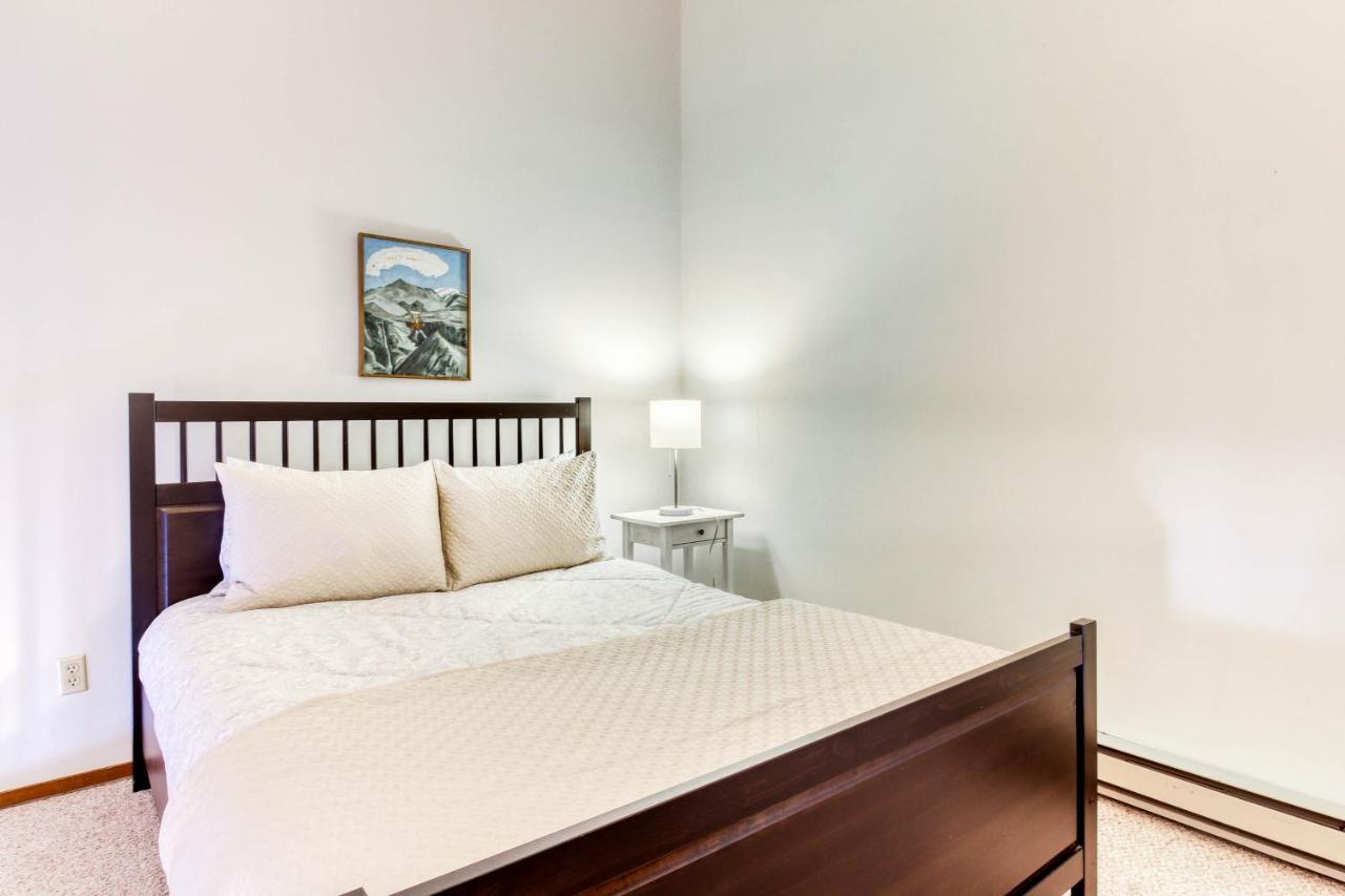Elkhorn Escape Villa Sun Valley Bagian luar foto