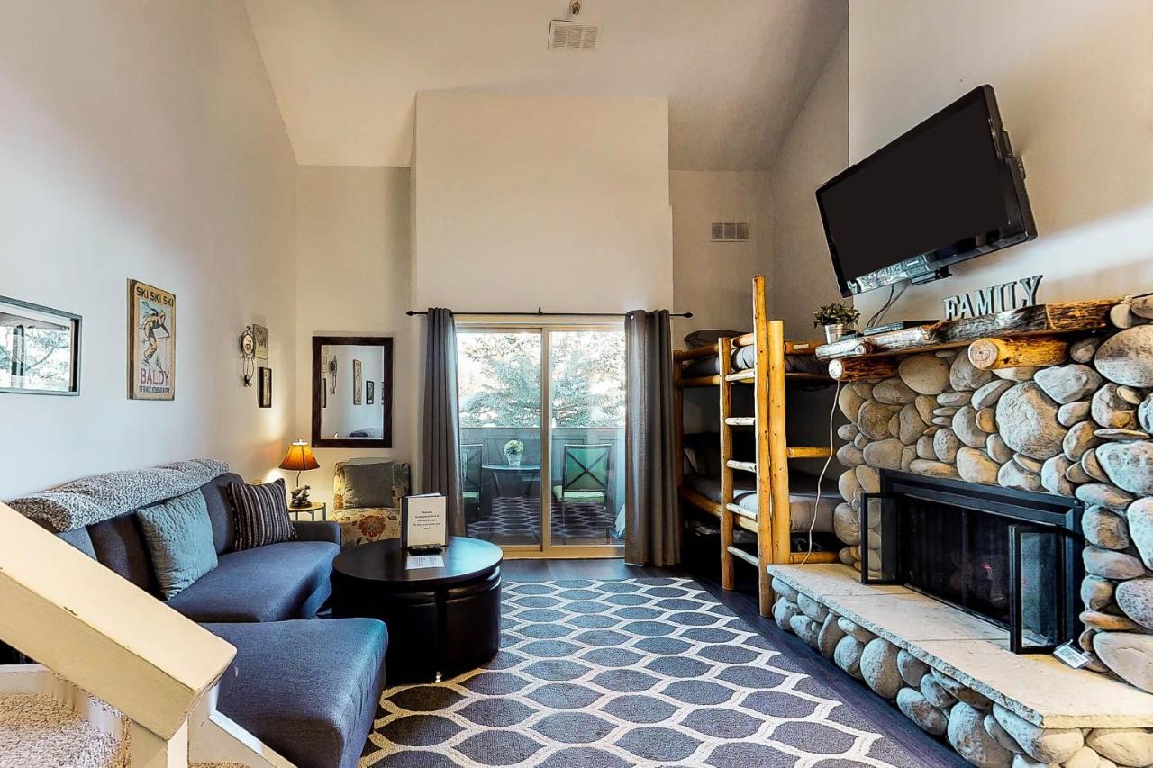 Elkhorn Escape Villa Sun Valley Bagian luar foto