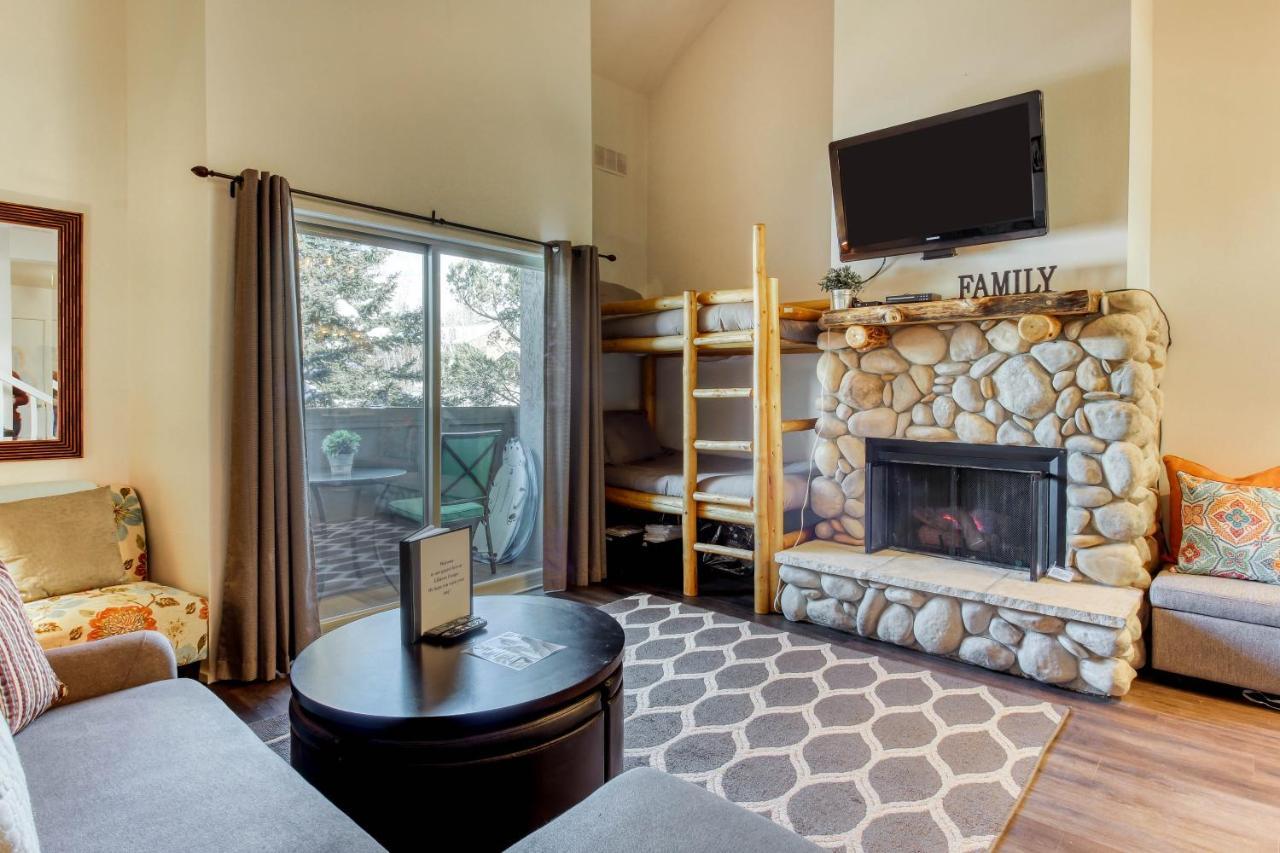 Elkhorn Escape Villa Sun Valley Bagian luar foto